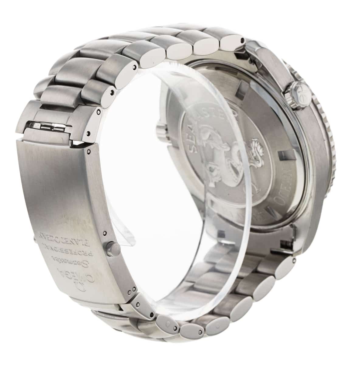 Omega Planet Ocean 2208.50.00 Omega Planet Ocean 2208.50.00